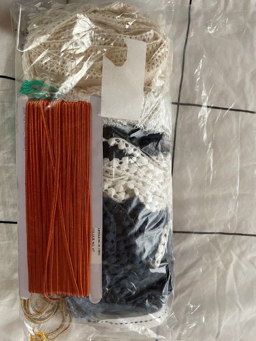 Ширити за декорация