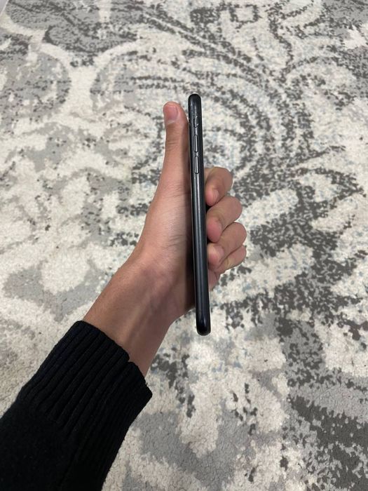 Iphone xr 128gb ideal holatda