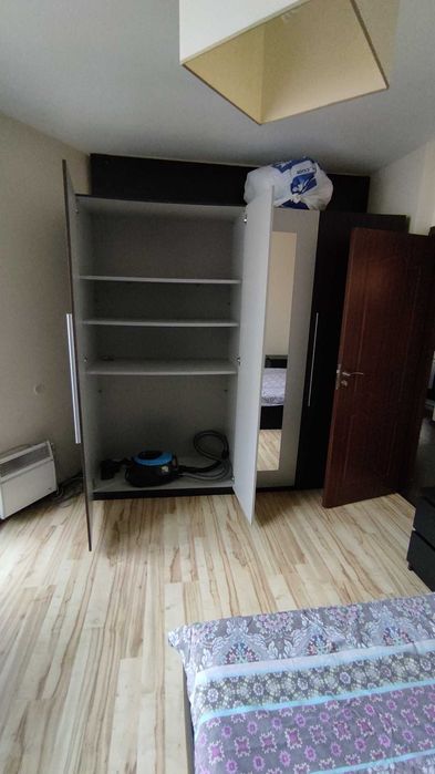 Дава се под наем Двустаен апартамент в Пловдив, Съдийски - 58 кв.м за 269.28 € - Снимка #5