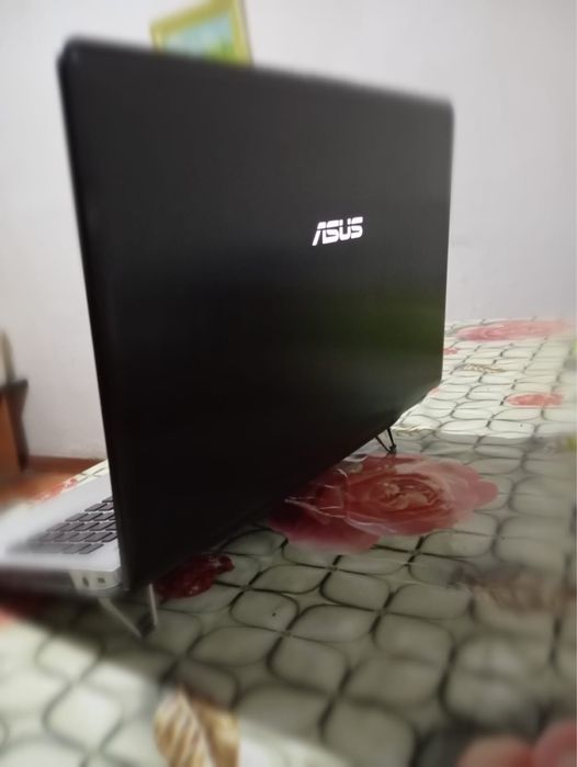 Продаётся ноутбук Asus n56vb