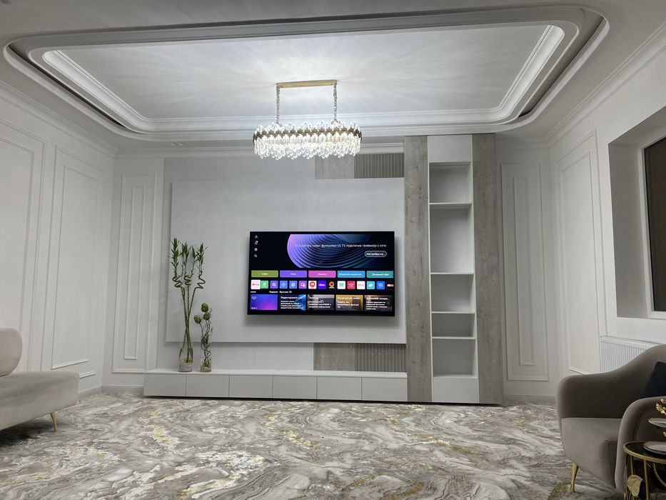 Mebel yasaymiz zakaz asosida yuqori sifatli