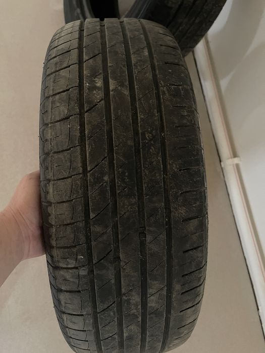 Продаются летний шины