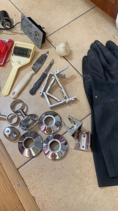 Всякая мелочь в хозяйстве