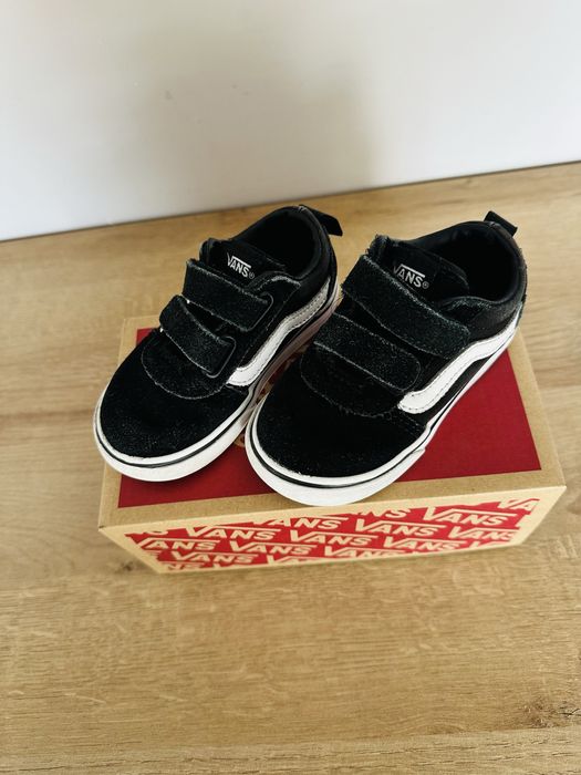 Детски кецове Vans 22р-р