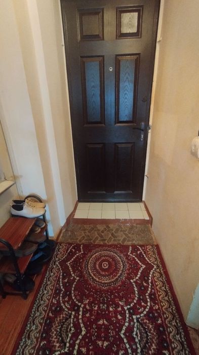 ПРОДАЕТСЯ 1ком КВ, можно в Ипотеку Чирчик