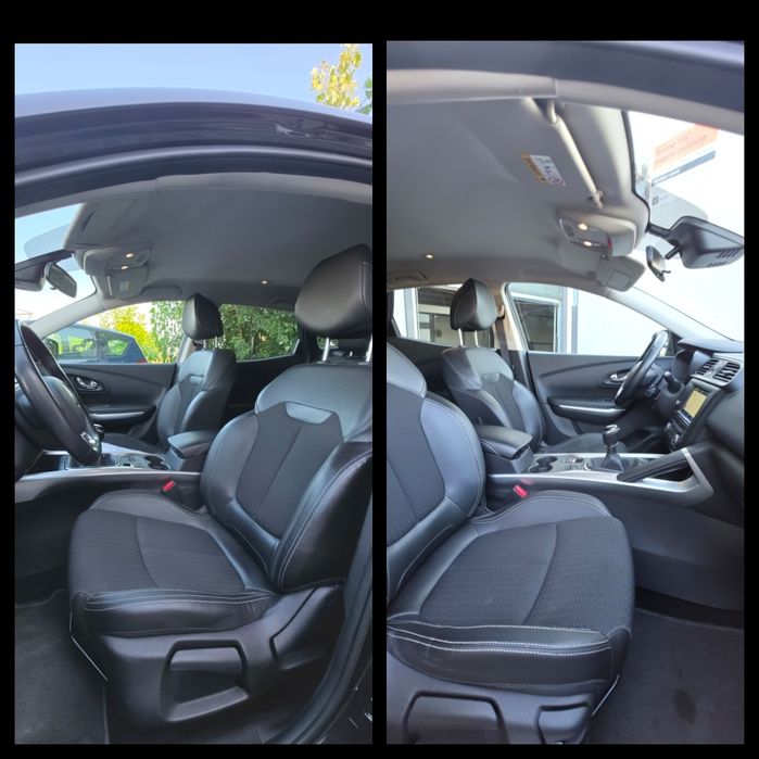 Renault Kadjar 2016 1.5dci Euro6