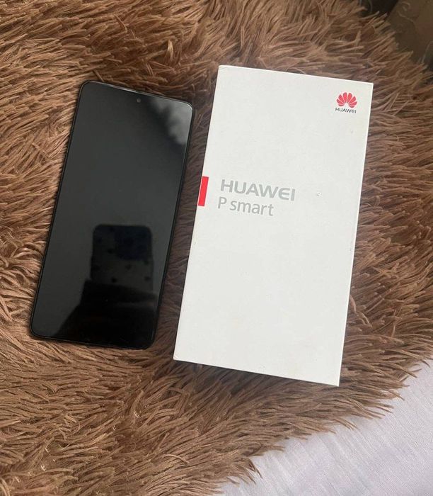 HUAWEI nova 9 se