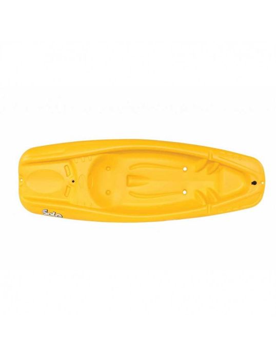 Каяк За Деца Pelican Solo – 1.80 Метра – Едноместен – Sit-On-Top