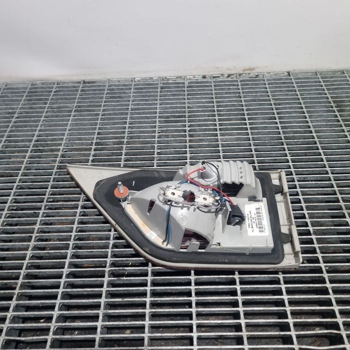 Stop haion stanga BMW X3 E83 Facelift 2006 - 2010 SUV 4 Usi (1402) Cu led 7162213