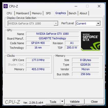 Геймърски компютър Intel® Core™ i5-10500 16gb DDR4 GTX 1080