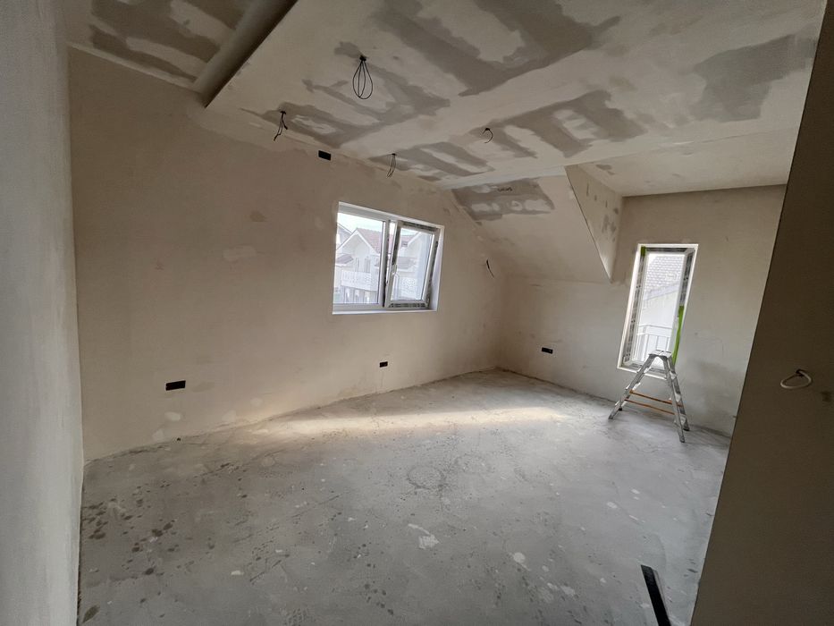 Duplex 4 camere  Drumul Boilor