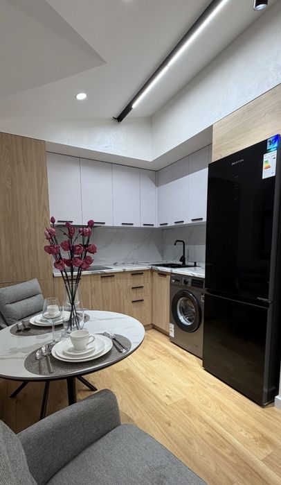 Срочно Срочно продаётся квартира Ц2 под ключ