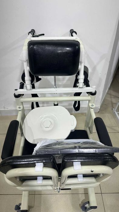 Продам инвалидную каляску