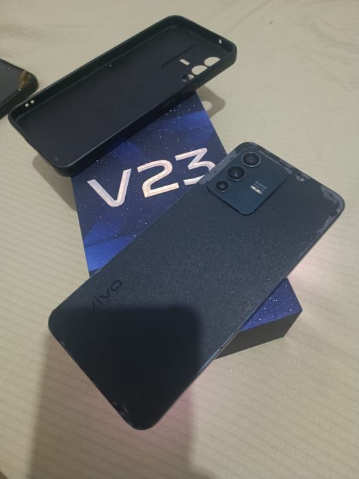 Виво В 23 _8+4_128 память
