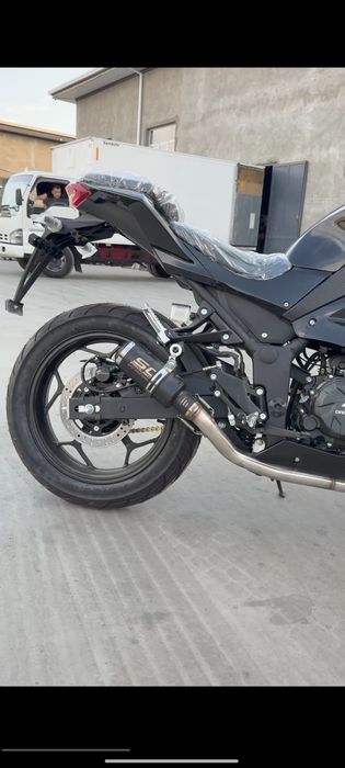 Мотоцикл в рассрочку без взноса