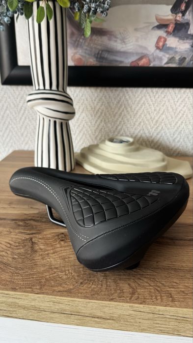 Велосипедна седалка