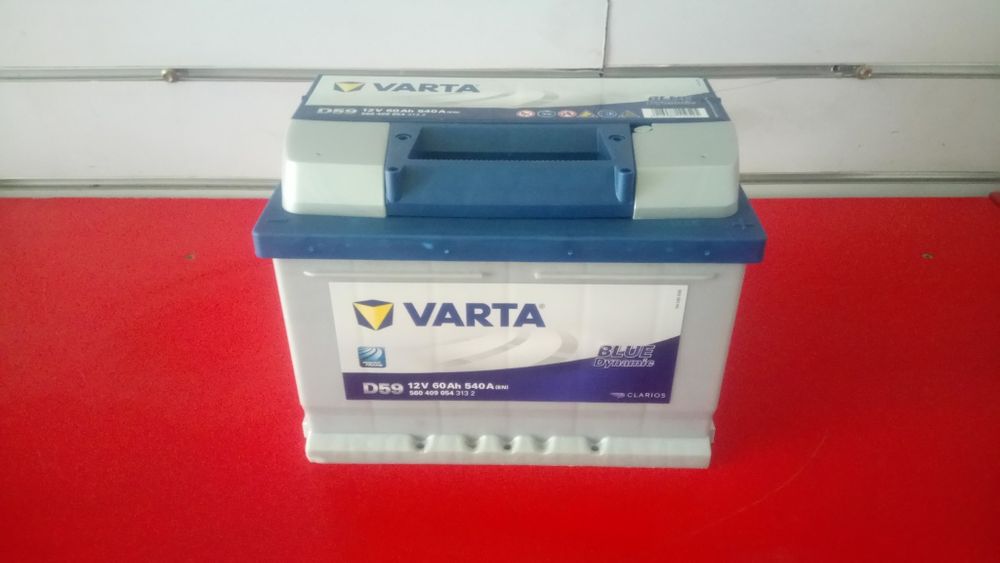 VARTA AH 70  Е 23