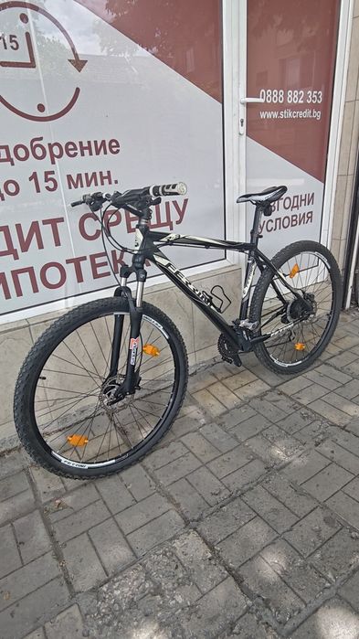 Велосипед Ferrini R3 29'