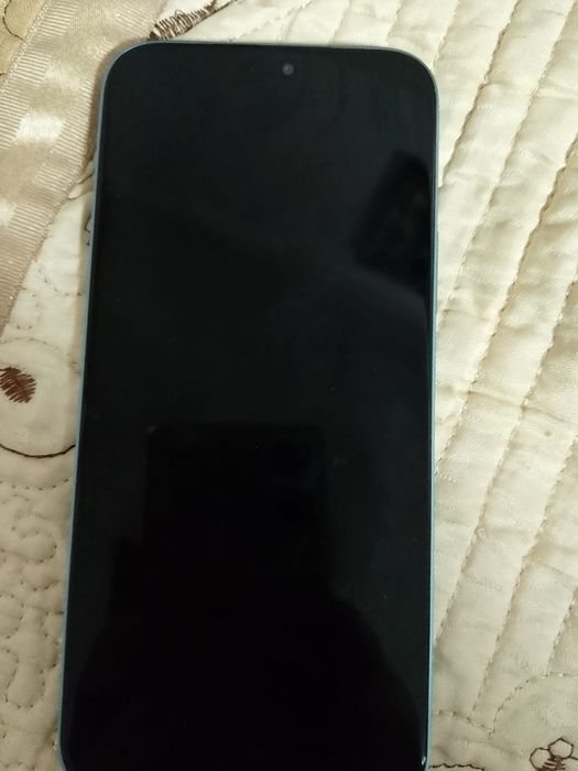 Хонор 200 лайт голубой