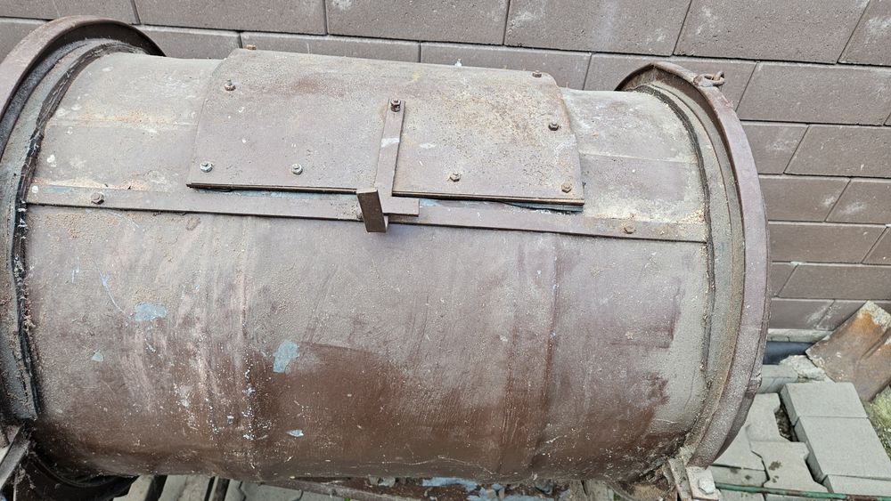 Mașină de smicurat porumb electrica.