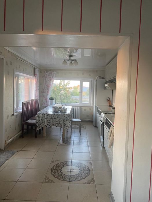 Продается дом в Пришахтинске