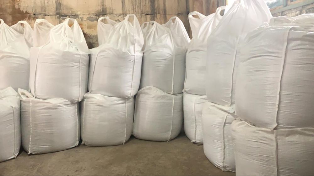 Бентонит глина в любых количествах