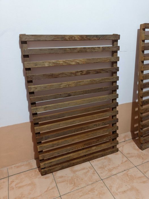 Поддон, деревянный. Poddon.