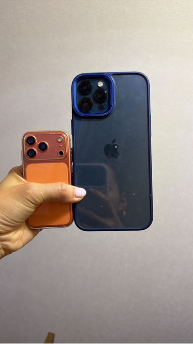 Мини Iphone 17 pro