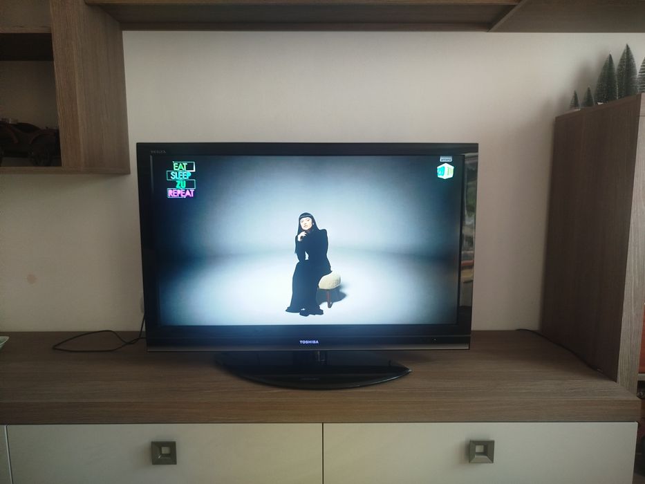 Televizor LCD Toshiba 102 cm (40"), Full HD