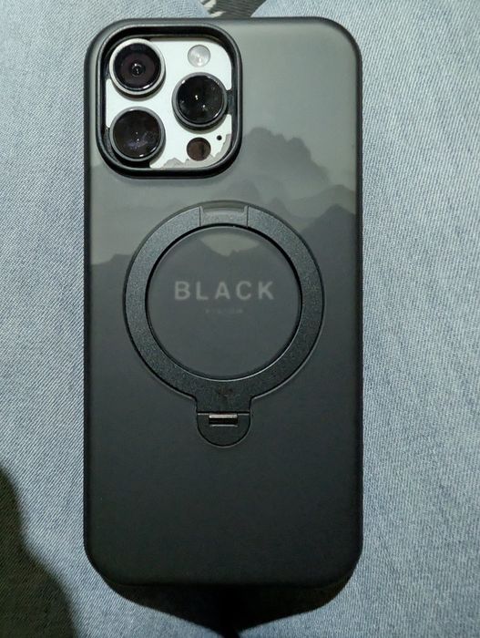 Iphone 16 pro max 1TB negru