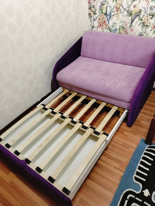 Продам детскую тахту диван