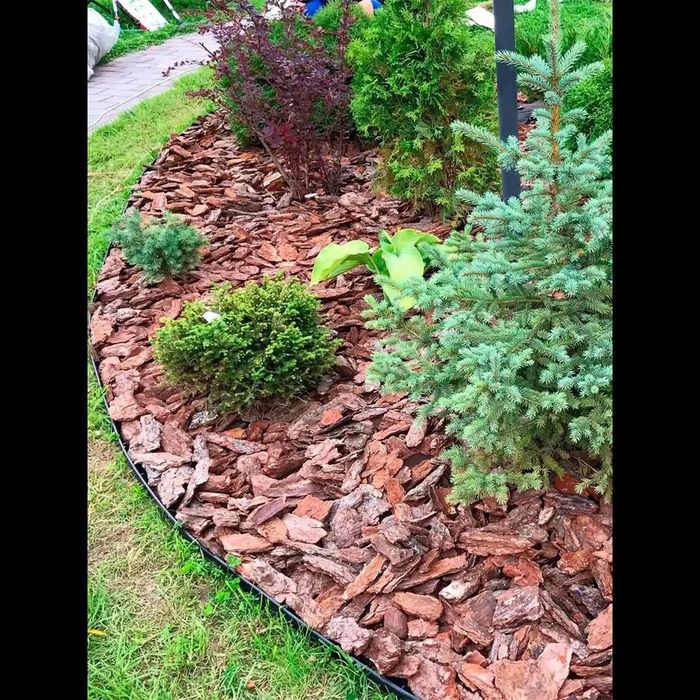 Gidrolika Россия агарод учун бардюр 
Биринчи сорт пластик
Бойи 1