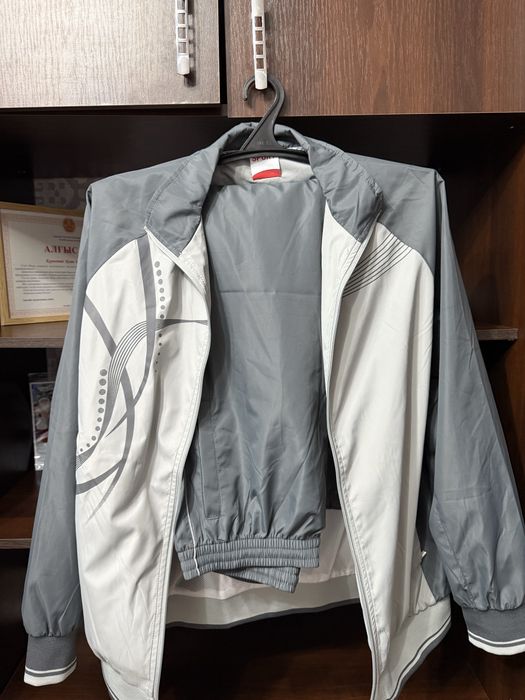 Спортивная двойка мужская