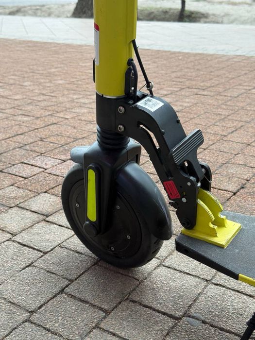 Электрический самокат