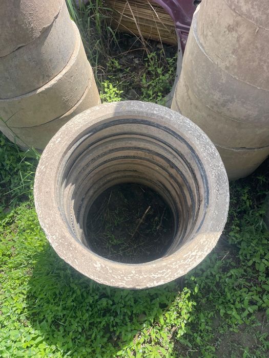 Азбестовая муфта 400