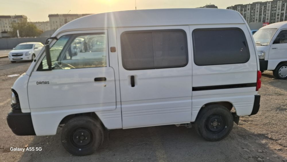 Damas boshida 100$ bn