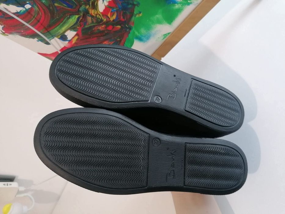 Дамски кецове Bianki