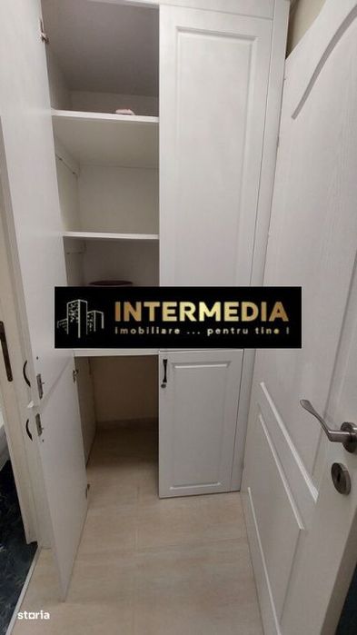 Apartament 2 dormitoare + living  Alba Iulia zona Mall