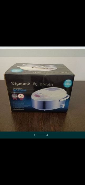 Мультиварка            .