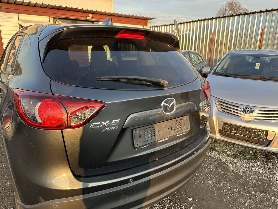 Врата/Врати/Багажник за Мазда CX-5!