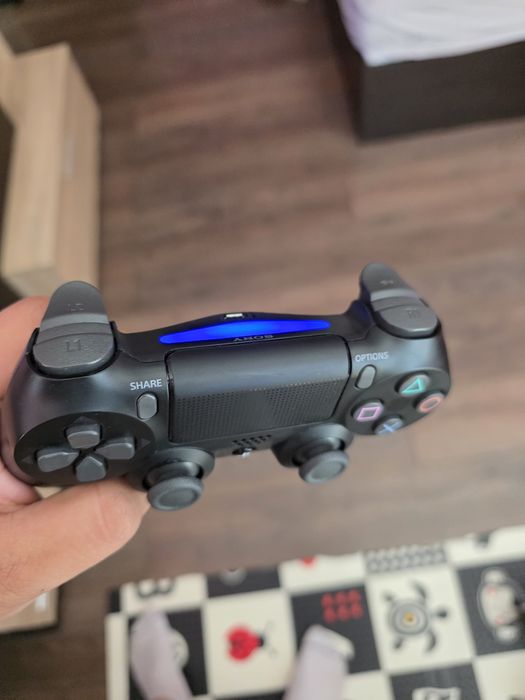 Playstation 4 Конзола Перфекна