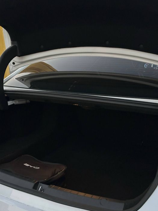 byd chazor full 120km