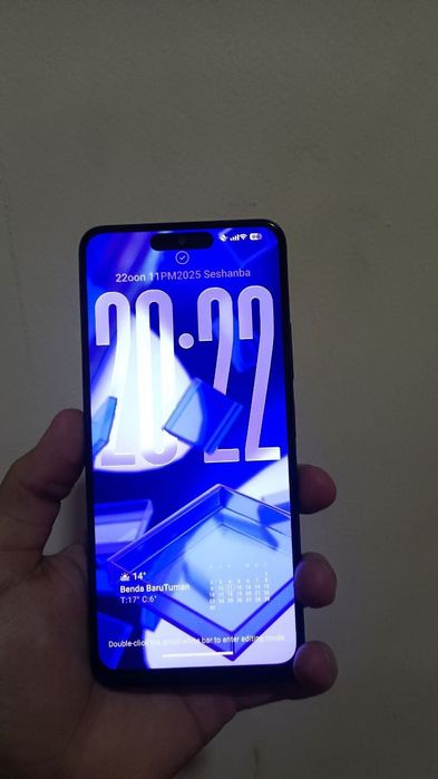 w&o 16 pro max ideal