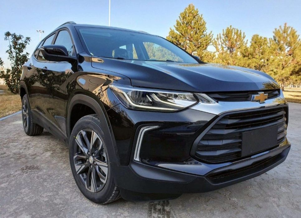 Tracker Premier новый йенги 2023йил. Срочно сотилади топ тоза 100 %