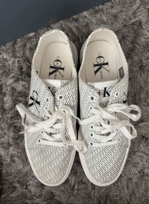 Teniși Calvin Klein
