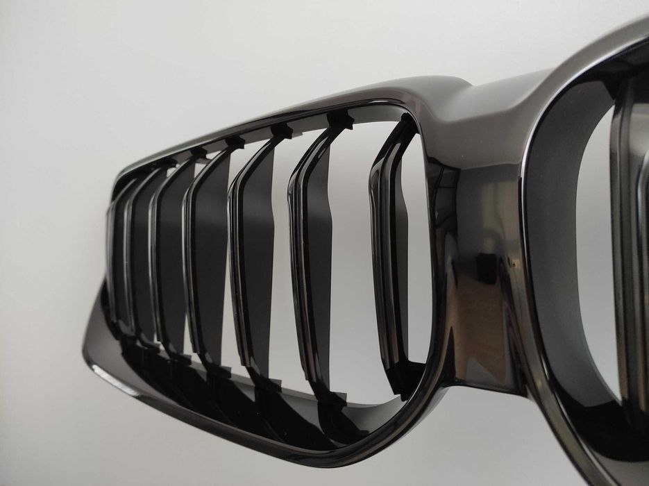 Радиаторна решетка BMW 6 Серия G32 Маска Shadowline