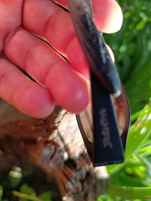 Ochelari polarizați Strike pro( rama aluminiu + husa originala)