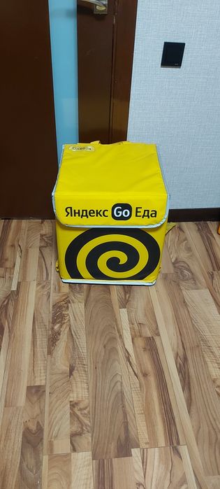 Термокороб Яндекс