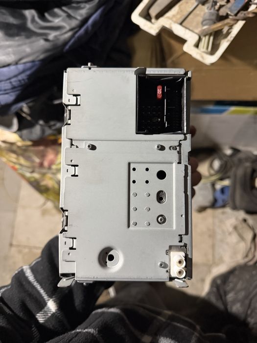 Продам оригиналный магнитафон и рамку