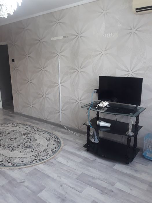 Сдам 2х комн квартиру семейным